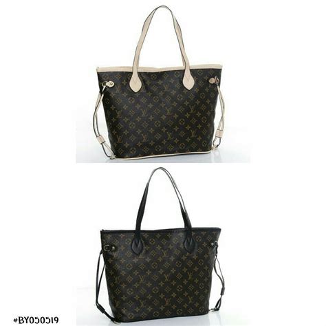 louis vuitton neverfull sale uk